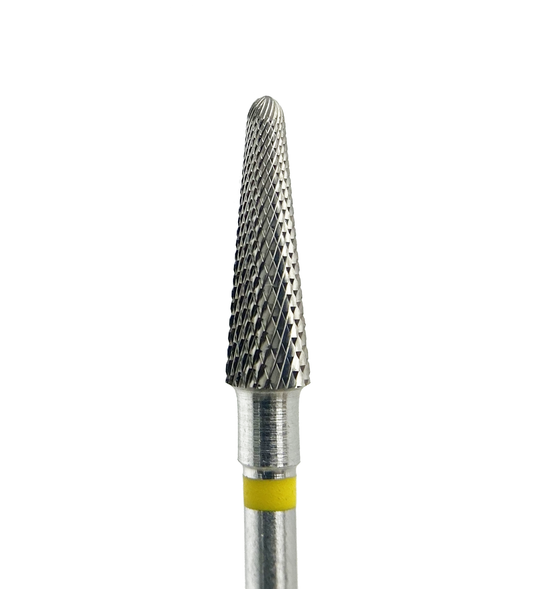 KMIZ TUNGSTEN CARBIDE NAIL BIT FKZD 040-VF TVS