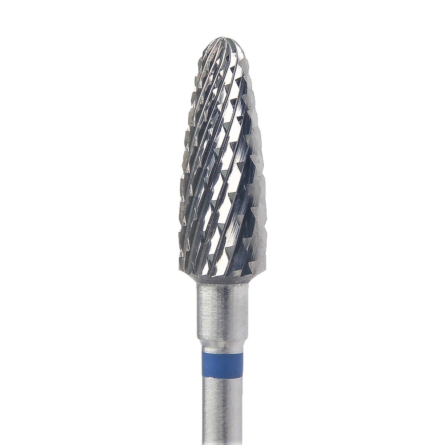 TUNGSTEN CARBIDE NAIL BIT KMIZ TPAD 050-M