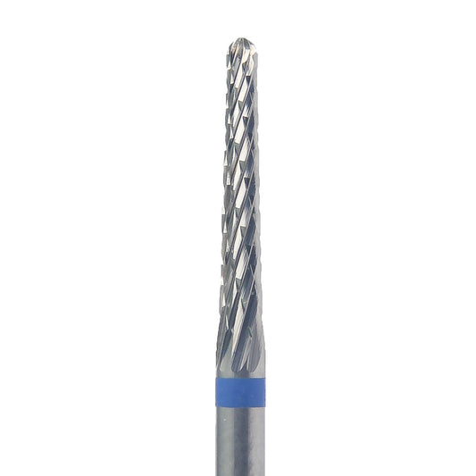 TUNGSTEN CARBIDE NAIL BIT KMIZ TCOD-X 023S-M 4D