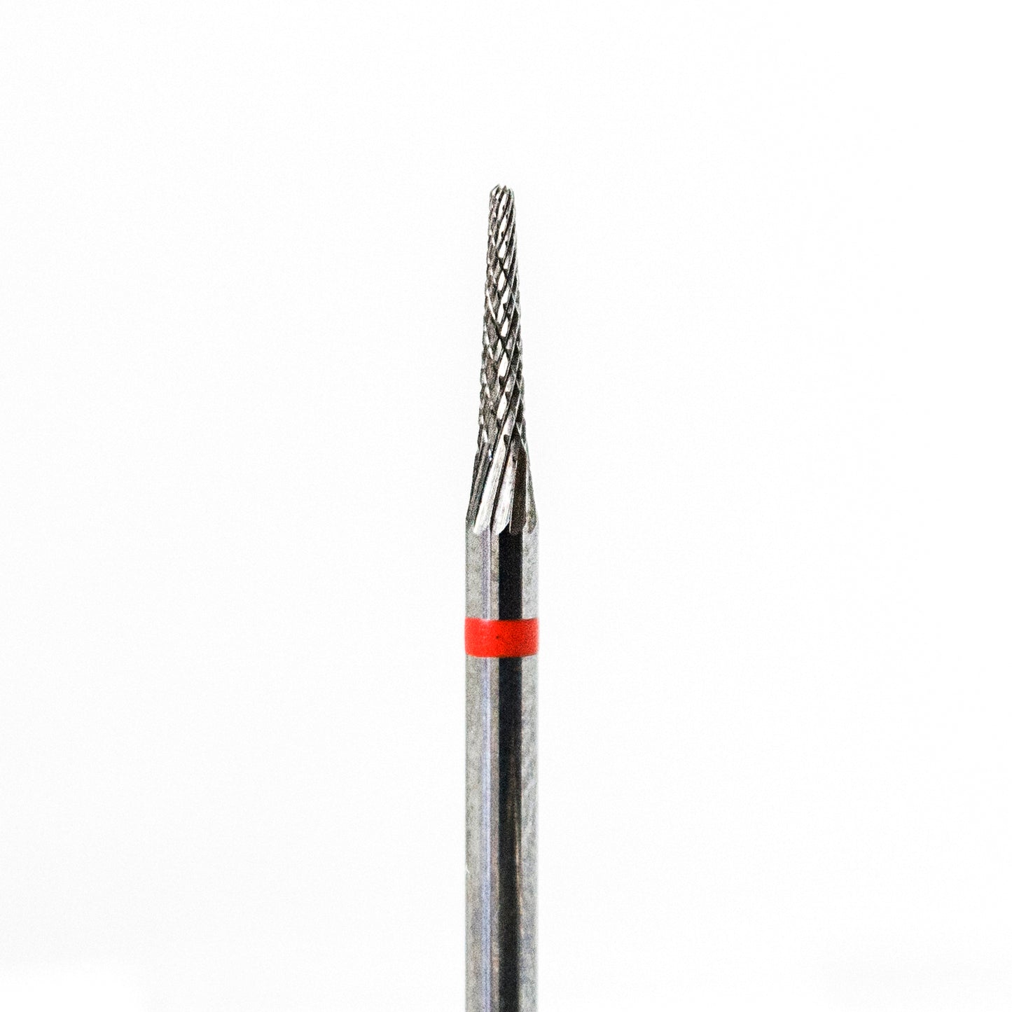 TUNGSTEN CARBIDE NAIL BIT KMIZ TCOD-X 016S-F 6D