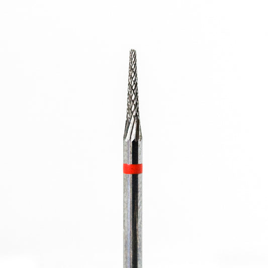 TUNGSTEN CARBIDE NAIL BIT KMIZ TCOD-X 016S-F 6D