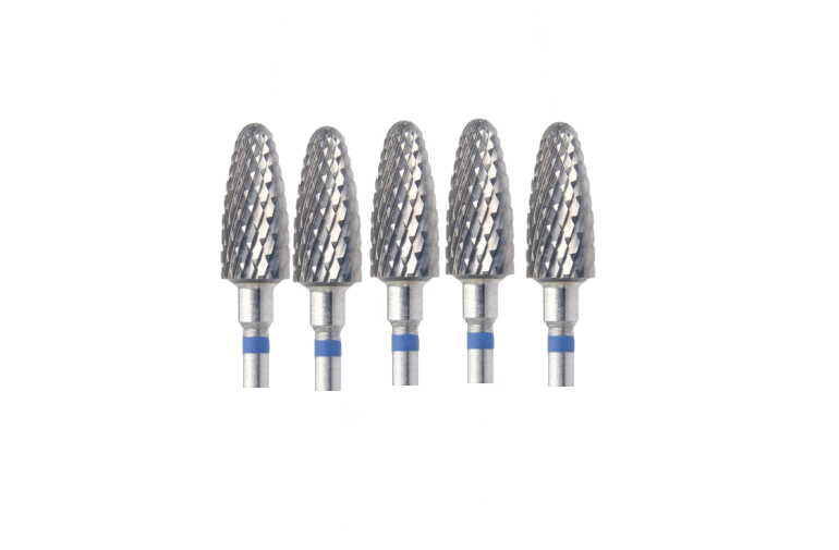 KMIZ TUNGSTEN CARBIDE NAIL FPD 060-M TVS L14 (5pcs)