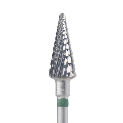 TUNGSTEN CARBIDE NAIL BIT KMIZ FKDE 060-C TVS L14