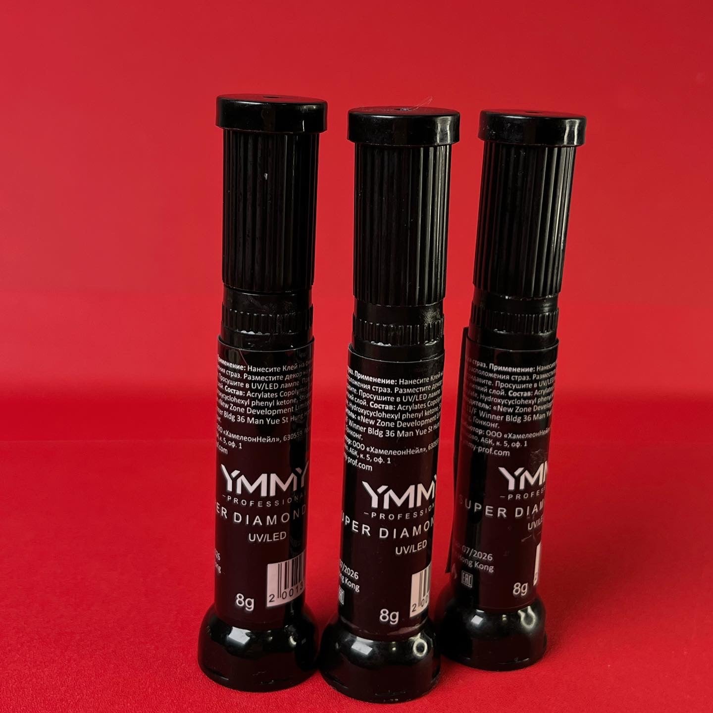 YMMY Professional GLUE FOR STONES