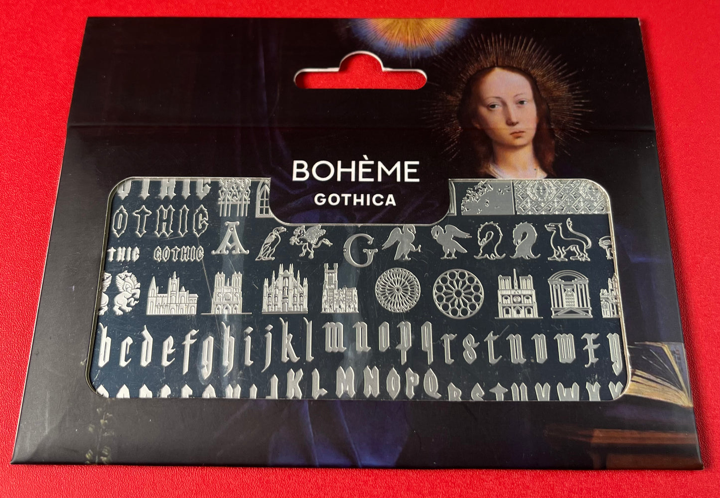 BOHEME  GOTHICA 4