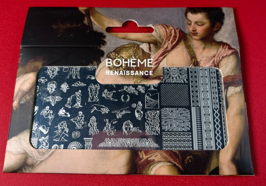 BOHEME RENACIMIENTO 4