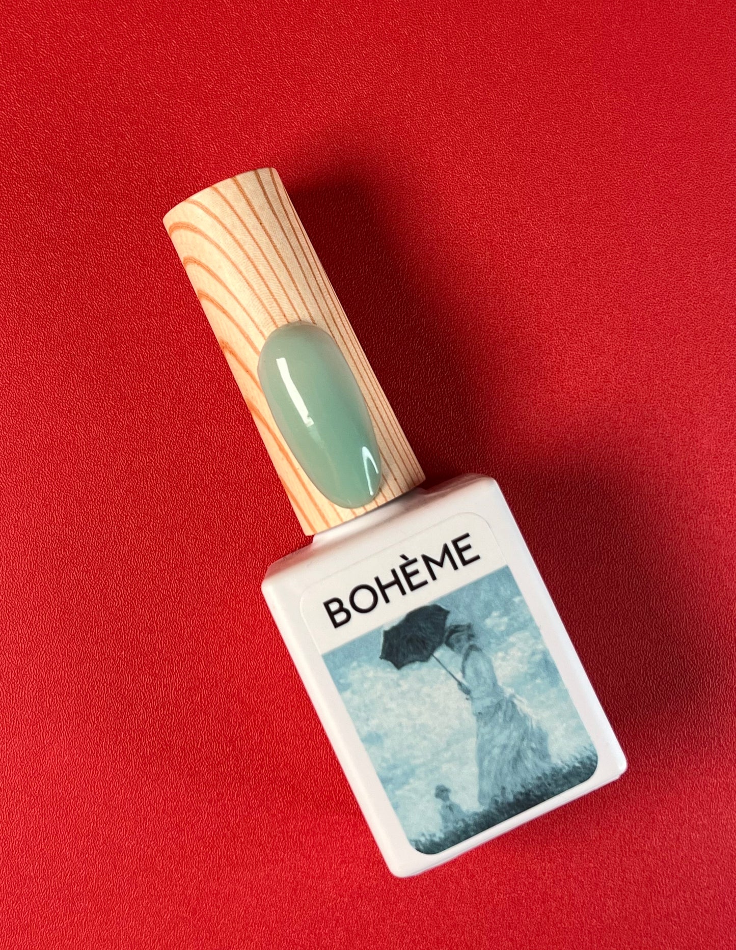 BOHEME COLOR BASE 3 IMPRESSIONISM BoB-103