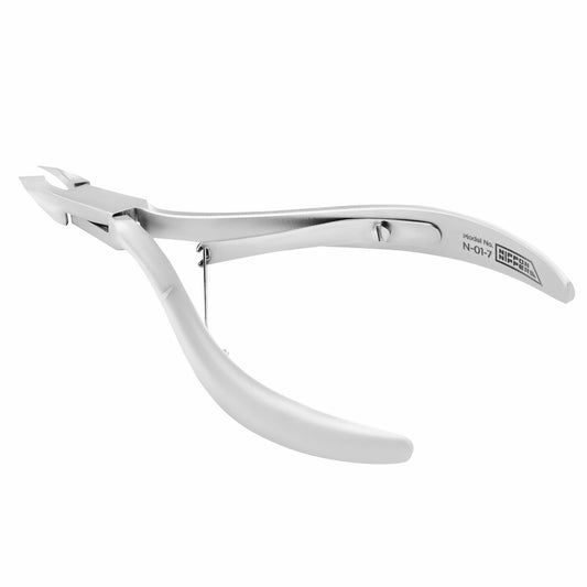 Cuticle Nippers N-01-7