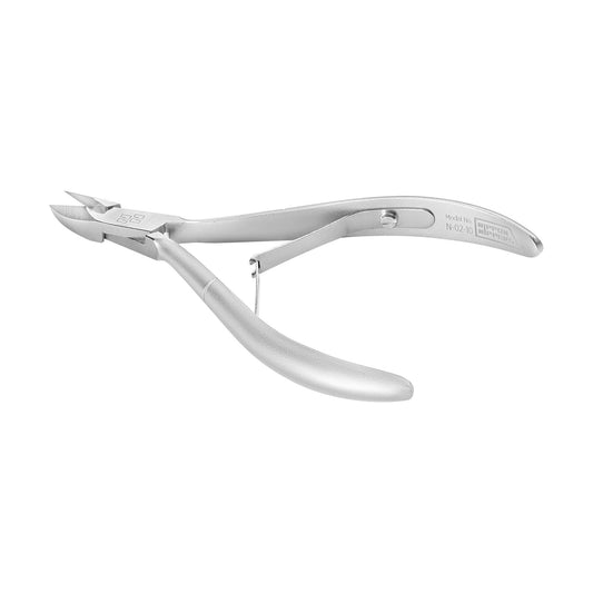 Cuticle Nippers N-02-10