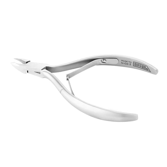 Cuticle Nippers N-02-3