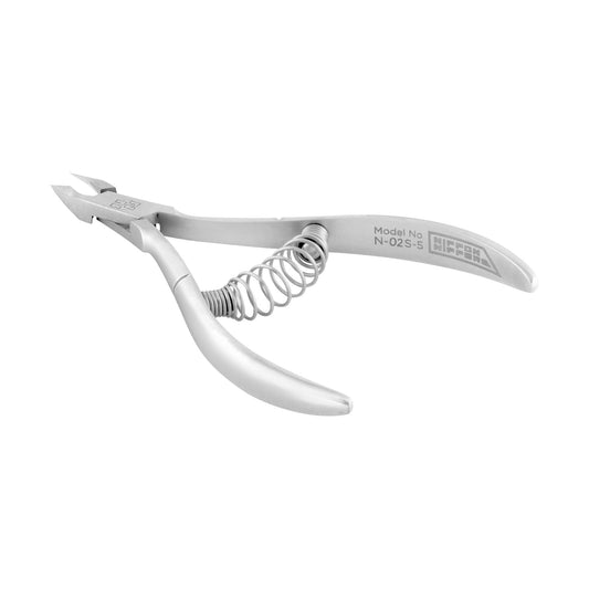 Cuticle Nippers N-02S-5