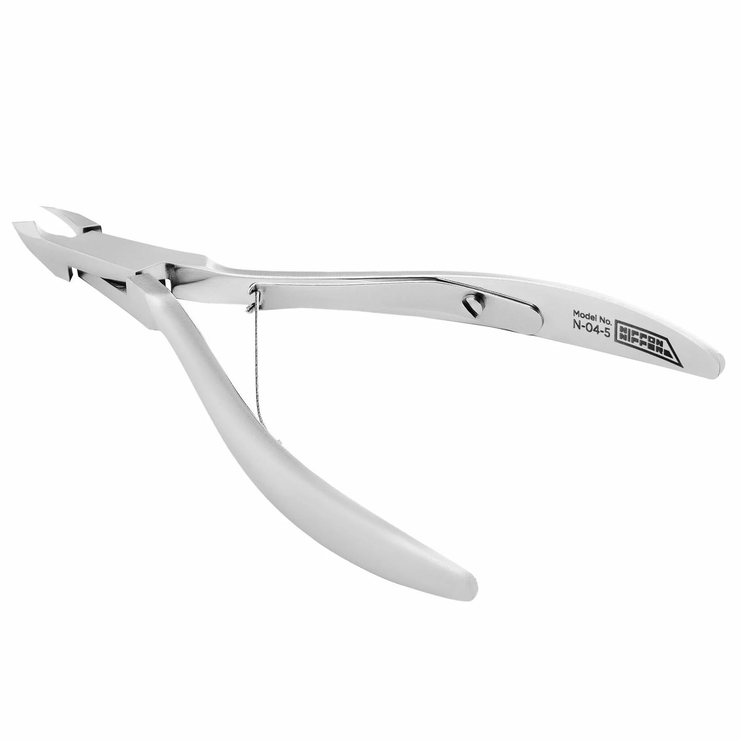 Cuticle Nippers N-04-5