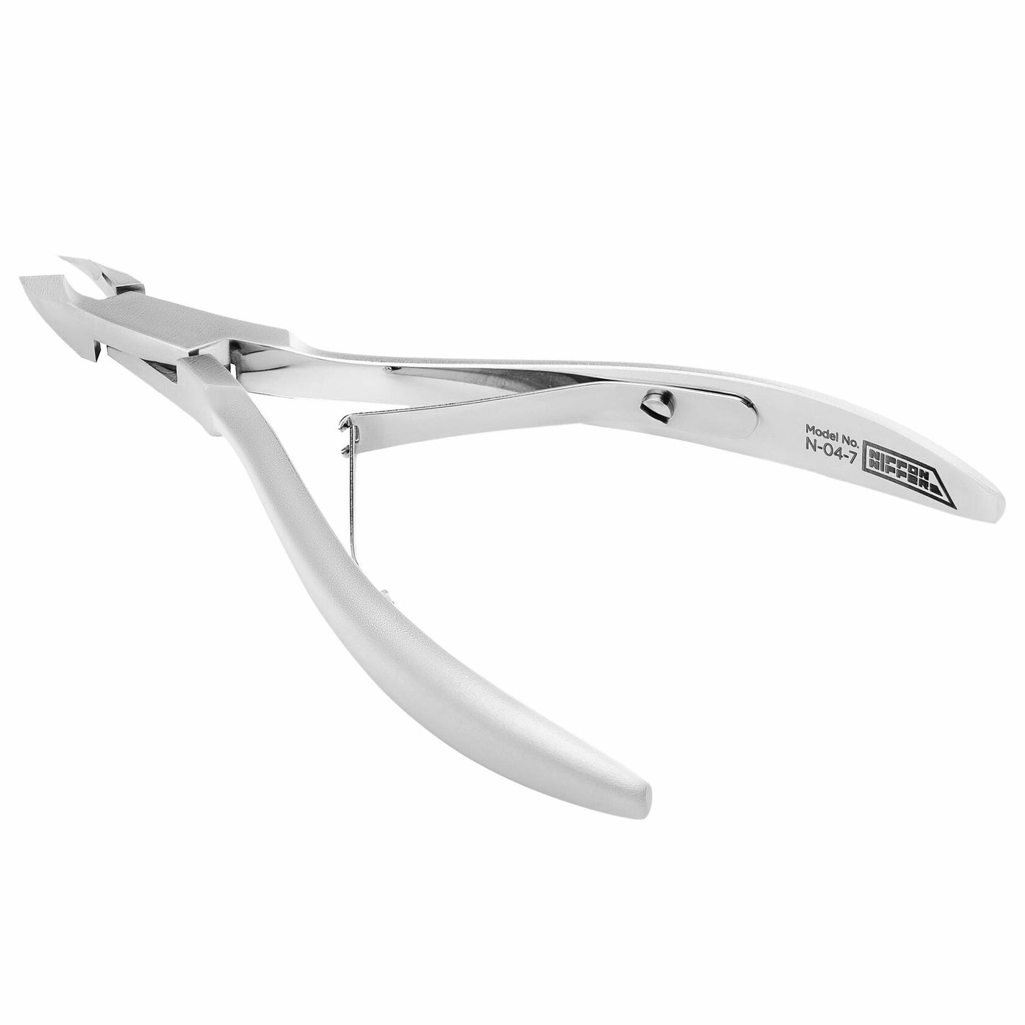 Cuticle Nippers N-04-7