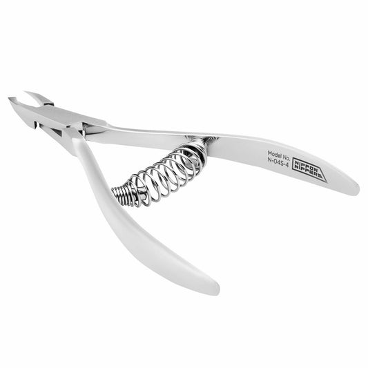 Cuticle Nippers N-04S-4