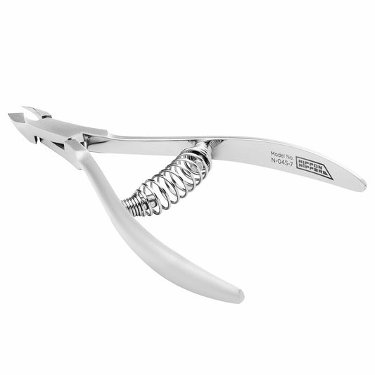 Cuticle Nippers N-04S-7