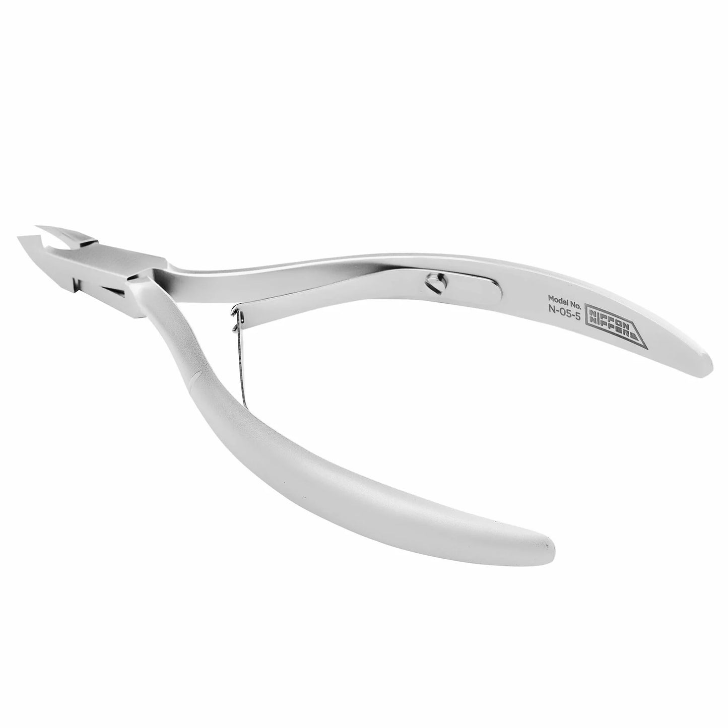 Cuticle Nippers N-05-5