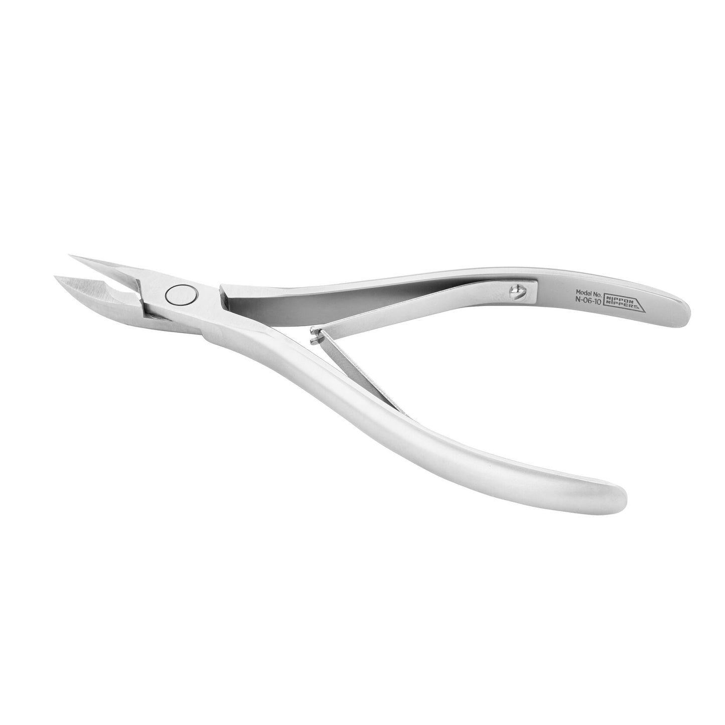 Cuticle Nippers N-06-10