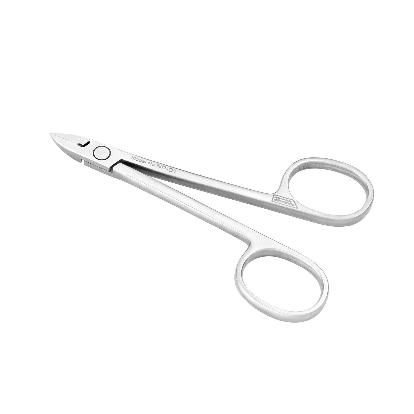 Pedicure Nippers NP-01