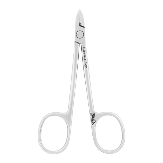 Pedicure Nippers NP-01