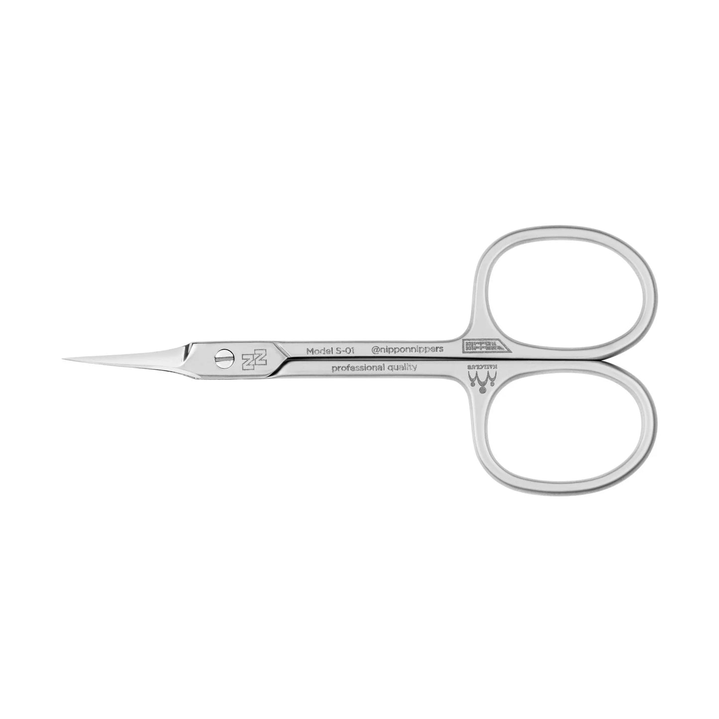 Cuticle scissors NN S-01