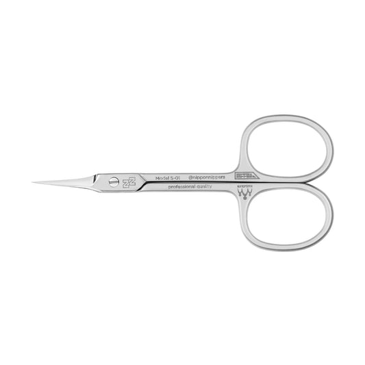 Cuticle scissors NN S-01