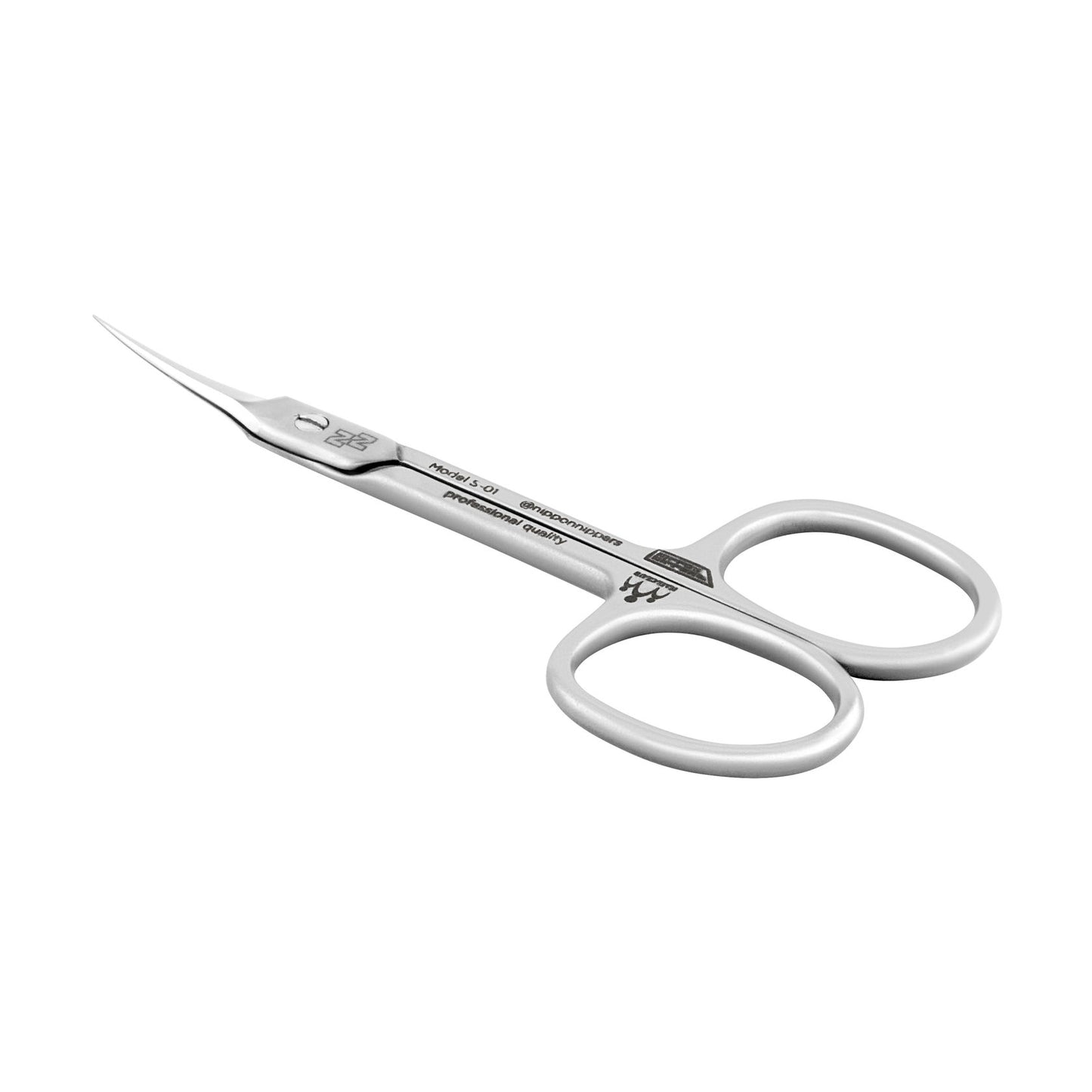 Cuticle scissors NN S-01