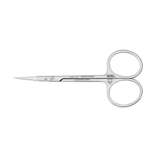 Cuticle scissors NN  S-02