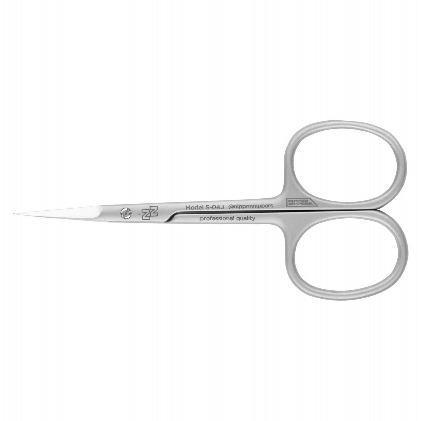 Cuticle scissors NN  S-04J