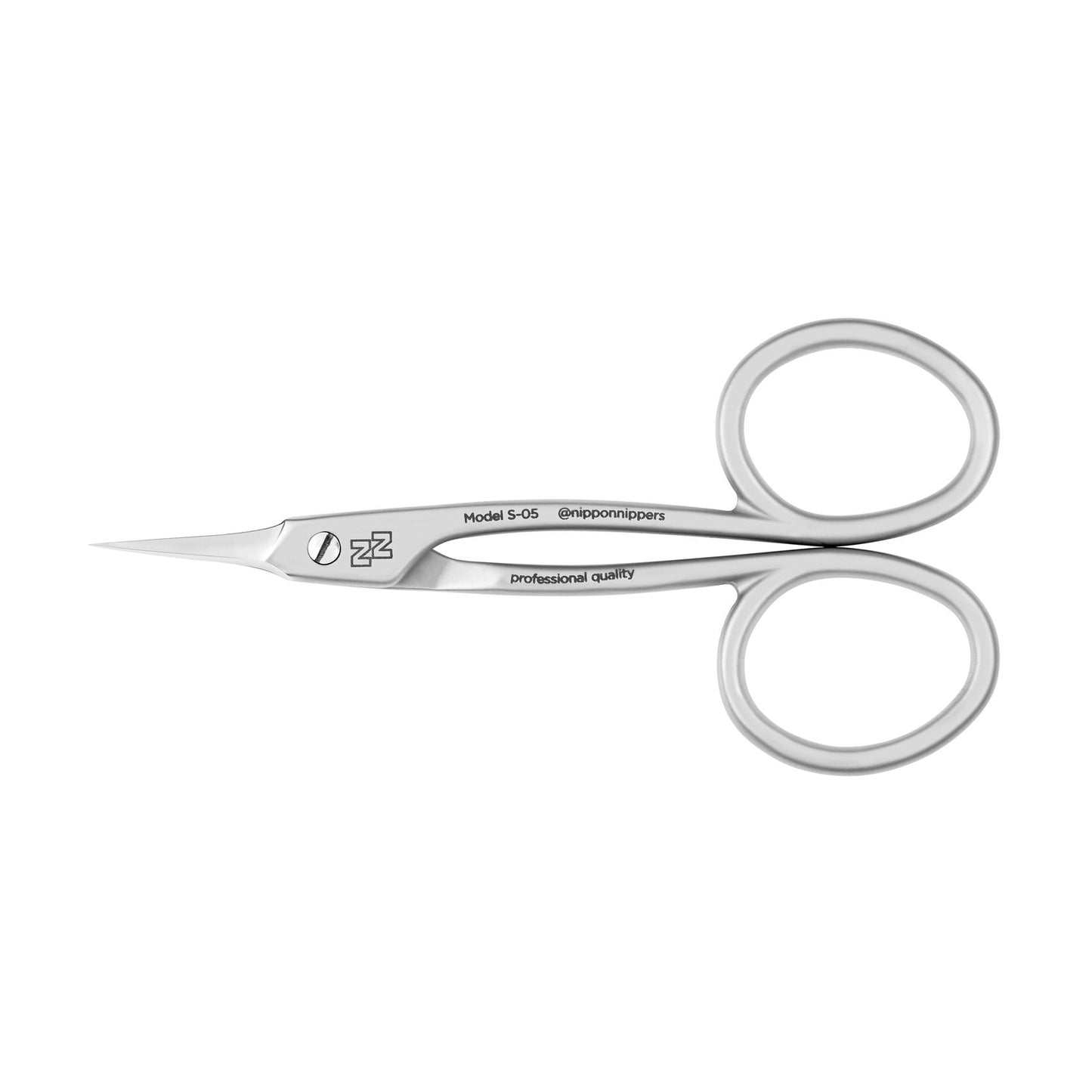 Cuticle scissors NN  S-05