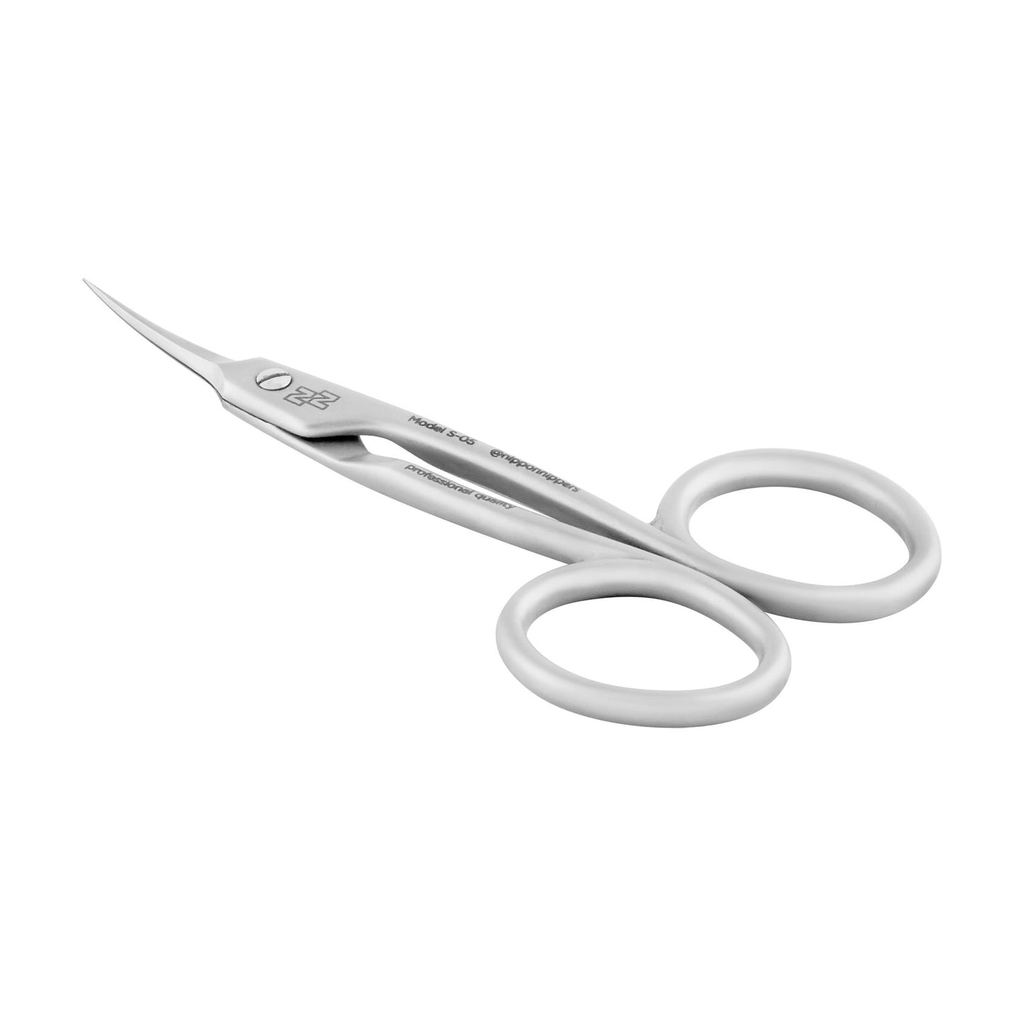 Cuticle scissors NN  S-05