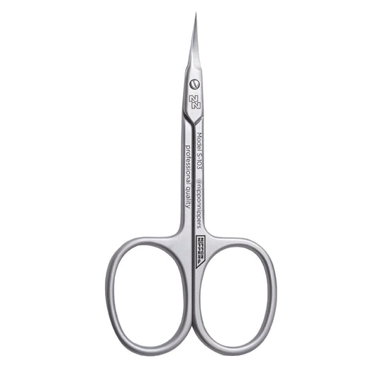 Cuticle scissors NN  S-103