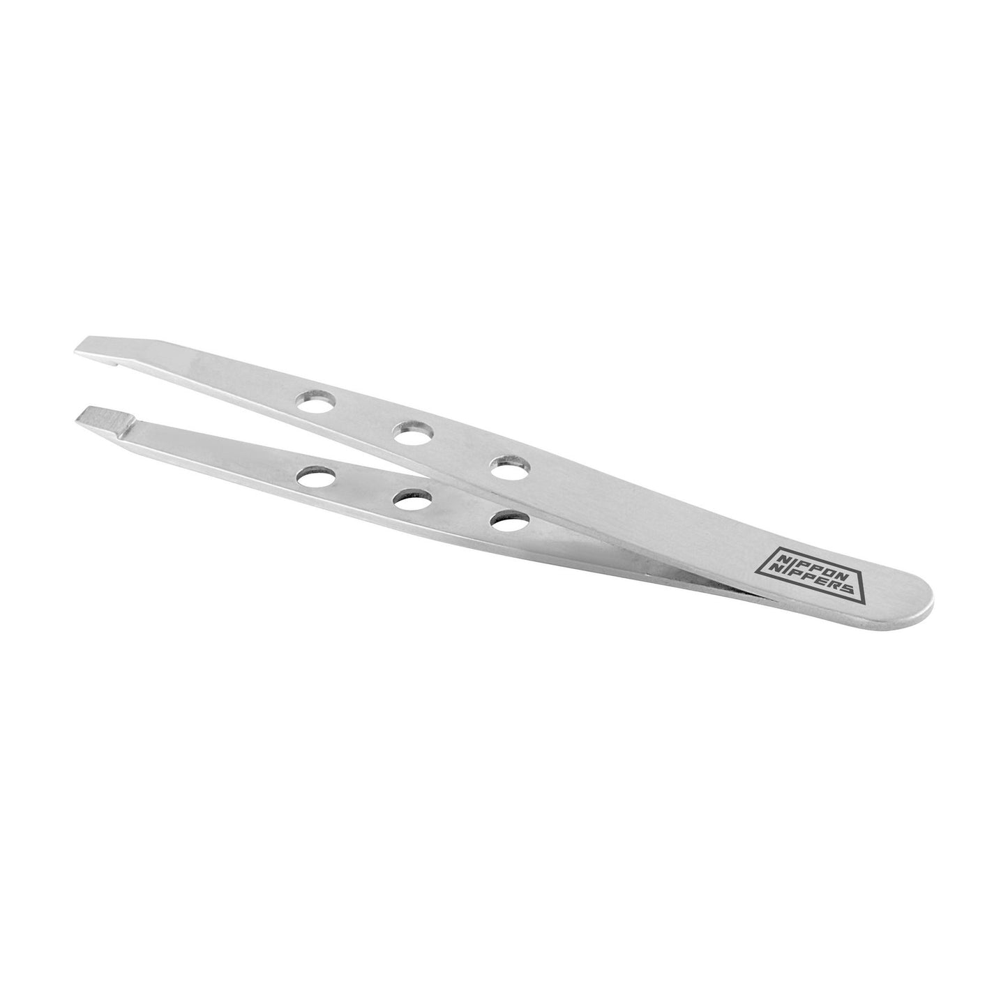 Eyebrow tweezer Nippon Nippers T-02