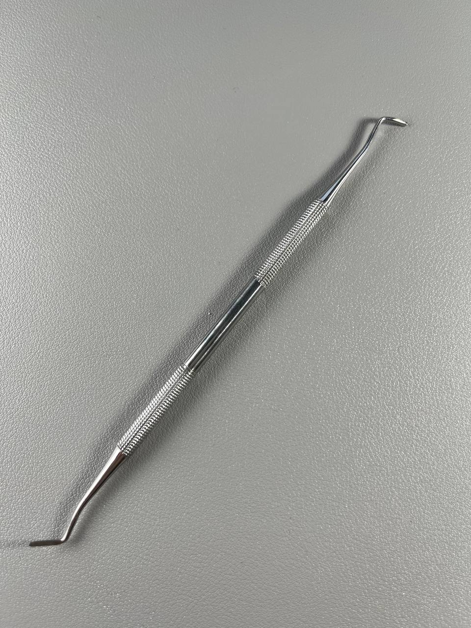 ZINGER Double-sided curette PNH-69